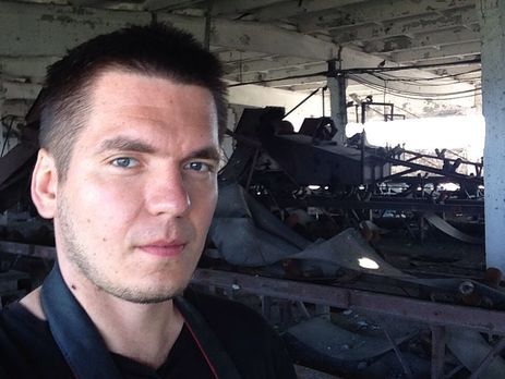 Волонтер Дейнега: Было такое, что наши военные расставляли обученных 