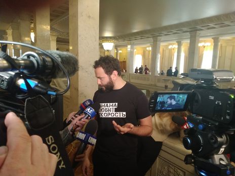 Дубинский рассказал, откуда у его семьи 24 квартиры и 17 авто