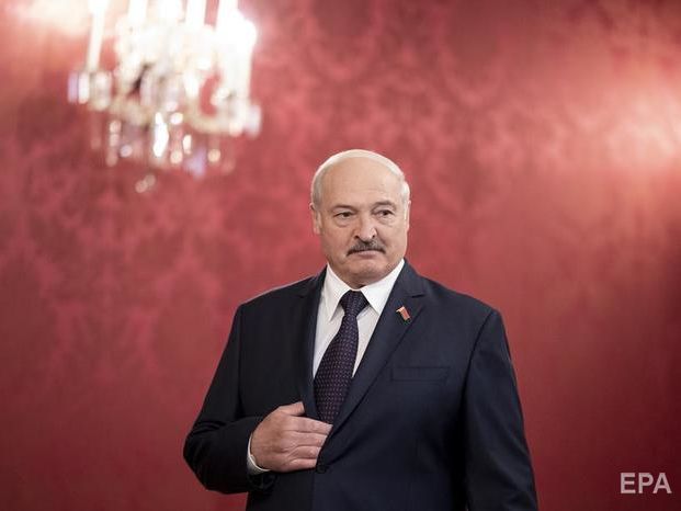 ﻿Смертну кару в Білорусі можуть скасувати лише через референдум – Лукашенко