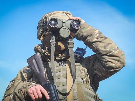 Боевики на Донбассе 15 раз нарушили перемирие, ранены двое украинских военных