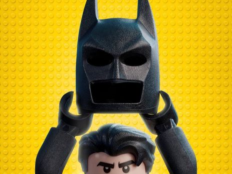 Новая анимационная лента является спин-оффом мультфильма 2014 года "Лего. Фильм"