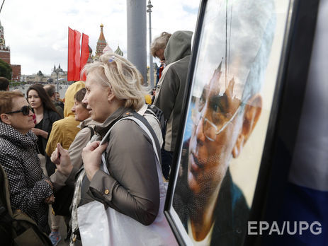 Московский суд опроверг информацию о рассмотрении дела Немцова присяжными