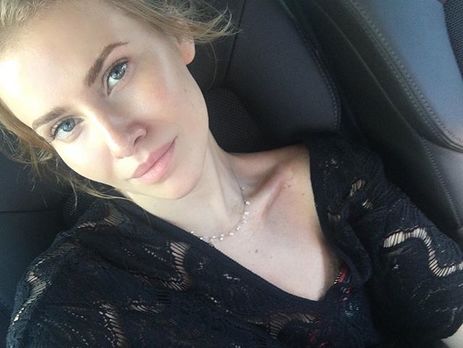 Невестка Бондарчука показала подросшую дочь