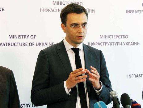 Омелян: Стараюсь предостеречь главу 