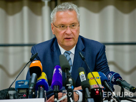 Полиция Баварии: В телефоне смертника, подорвавшего себя в Ансбахе, нашли видео с присягой ИГИЛ