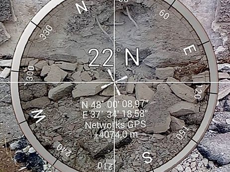 Штаб АТО: Боевики обстреляли школу в Красногоровке