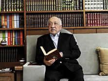 Турецкое информагентство