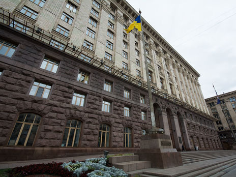 Киев проведет инвентаризацию хрущевок