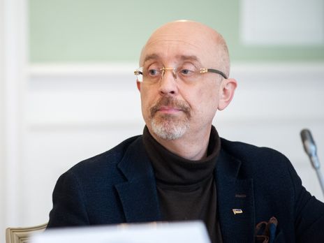 Резников: Уж если сокращать количество депутатов Киевсовета, то до 30 человек