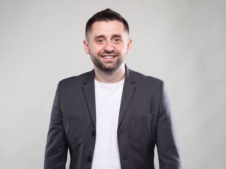 Арахамия заявил, что инициатива Коломойского брать деньги у РФ не получит поддержки парламента