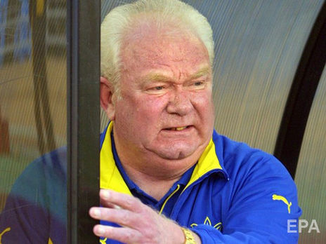 Противостояние Лобановского и Бескова вошло в топ-6 тренерских дуэлей по версии журнала FourFourTwo