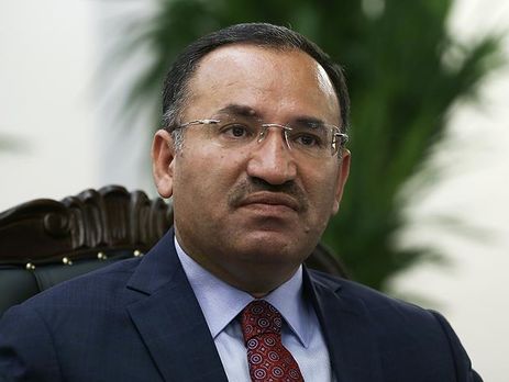 Турецкий министр назвал Amnesty International 