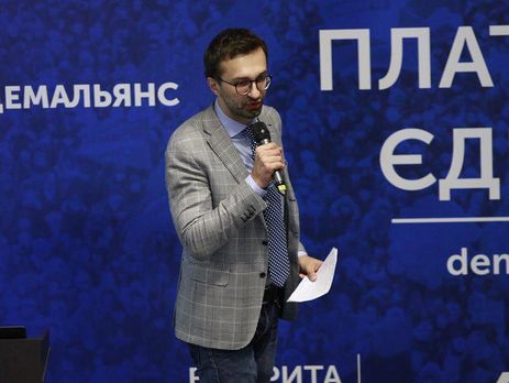 Лещенко: Луценко контактирует с Коломойским, чтобы сохранить его влияние