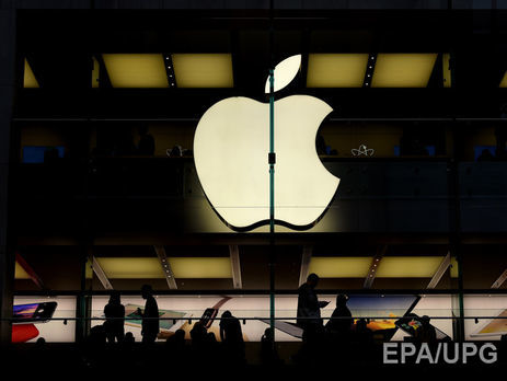 Блогер: Продажи нового iPhone стартуют 16 сентября