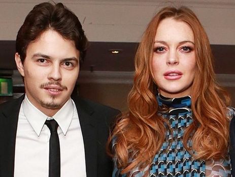 Лохан заявила, что Тарабасов хотел ее убить – СМИ