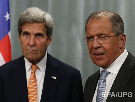 Лавров о причастности РФ ко взлому почты Демократической партии США: Я не хочу использовать бранных слов