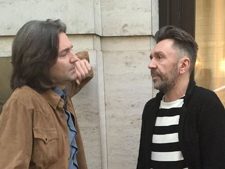 Маликов: Что бы ты ни спел и ни сыграл, все равно все будут слушать Шнурова