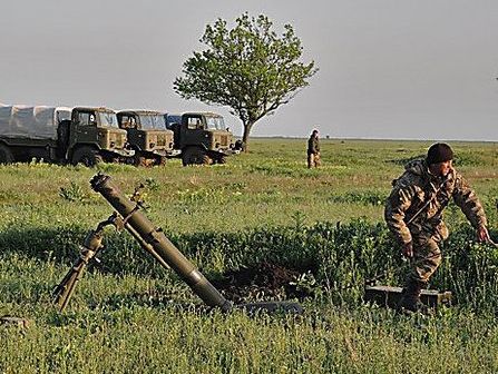 Генпрокуратура: Во время стрельб на 