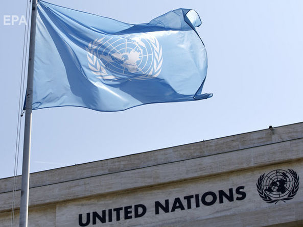 Третий комитет Генассамблеи ООН 14 ноября рассмотрит новый проект резолюции по Крыму
