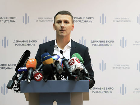 Труба заявил, что в деле о закупке некачественных бронежилетов будут новые подозрения