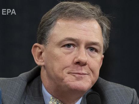 США не должны просить другие страны участвовать в выборочных, политизированных расследованиях – чиновник Госдепа Кент