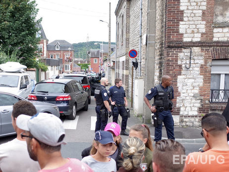 Ватикан осудил 