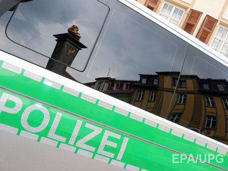 В Берлине неизвестный устроил стрельбу в клинике и покончил с собой