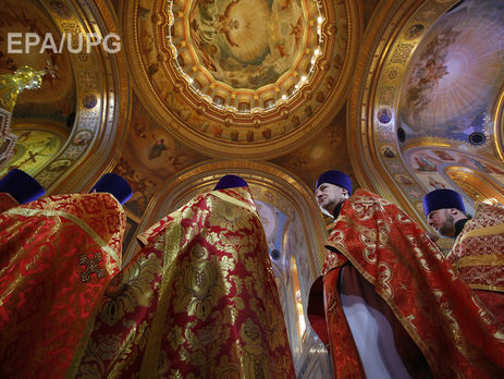 РПЦ создает собственный мессенджер