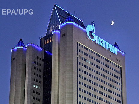 Россия заявила о готовности возобновить проект 