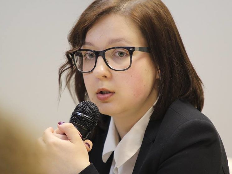 Минобразования Украины: Преподаватели, посетившие конференцию в Крыму, не были командированы своими вузами