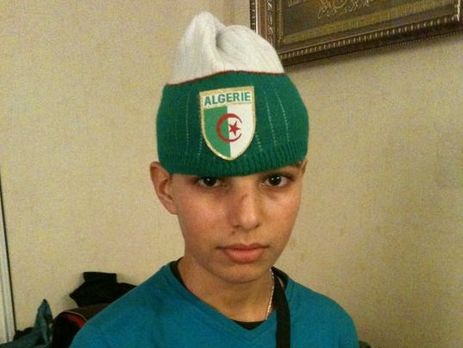 Одним из убийц священника во Франции был 19-летний Абдель Кармиш