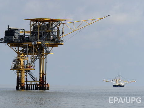 Цена на нефть снова снижается