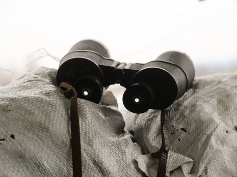 Боевики на Донбассе 17 раз нарушили режим прекращения огня