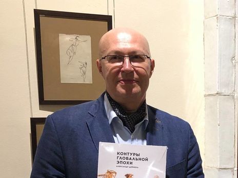 Соловей: В течение двух – двух с половиной лет изменится политическая ситуация в РФ. Это значит, что Россия просто уйдет с Донбасса