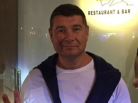 ﻿Онищенка примусово повернуть в Україну – Ситник