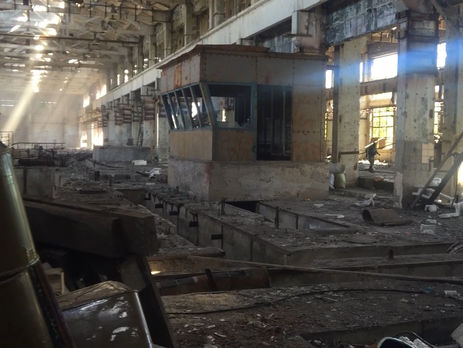 В штабе АТО прокомментировали конфликт с 