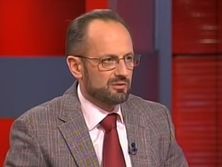 Безсмертный: Украина может стать одним из сегментов обороноспособности НАТО, даже не будучи его членом