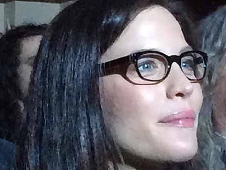 Лив Тайлер показала, как кормит новорожденную дочь грудью