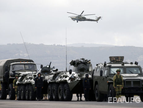Шесть человек стали жертвами авиаударов армии Асада в Алеппо - СМИ