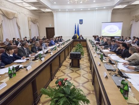 Кабмин Украины прекратил действие соглашения СССР с КНДР о взаимных поездках граждан