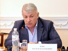 Вовк: Продолжение "минской кровавой игры" является политическим мошенничеством по отношению к народу Украины