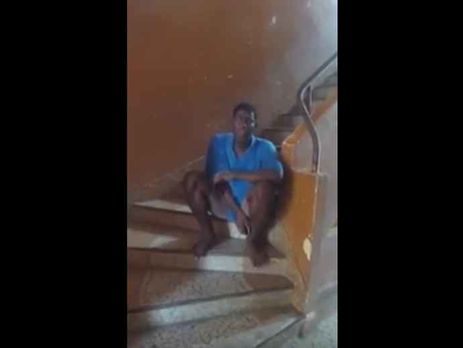 Видео исполнения хита Дион африканцем просмотрели более 2 млн пользователей. Видео