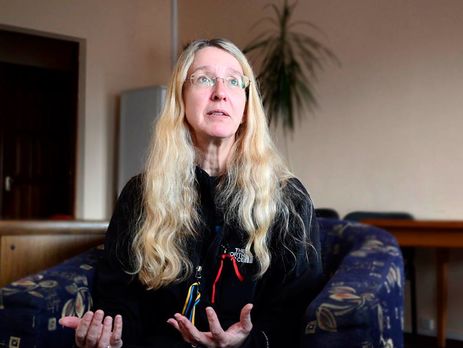 И.о. министра здравоохранения назначена Супрун