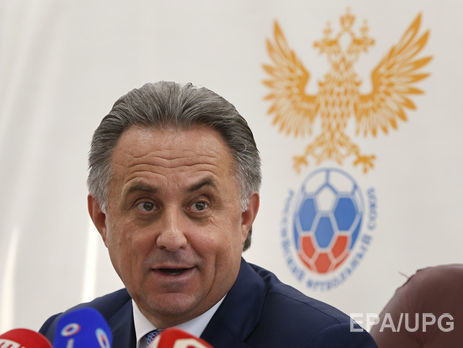 IAAF отклонила просьбу министра спорта РФ Мутко допустить к Олимпиаде 