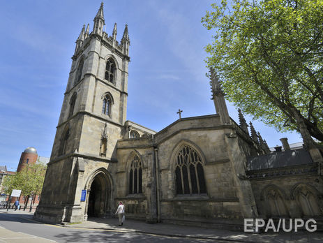 В церквях Британии объявлен высокий уровень террористической угрозы – СМИ