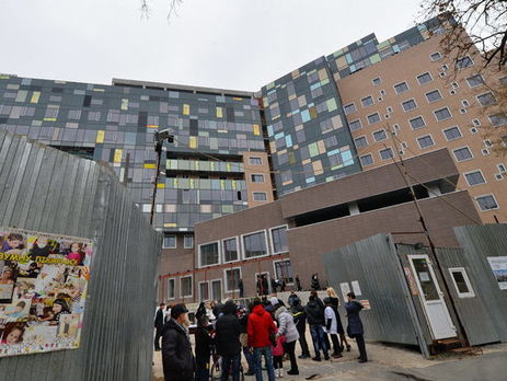 Трем фигурантам дела о хищении более 9 млн грн госсредств 