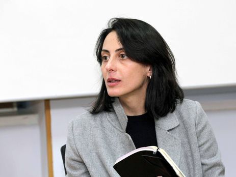 Деканоидзе: Серьезных нарушений во время крестного хода УПЦ МП не было