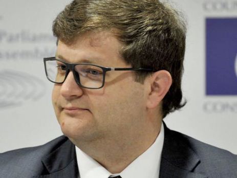 Арьев: Подозреваемый в помощи убийцам Небесной Сотни Ковалев начал мне угрожать