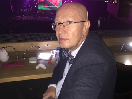 ﻿Соловей: Коли Зеленський став президентом, він скерував Кремлю запит: 