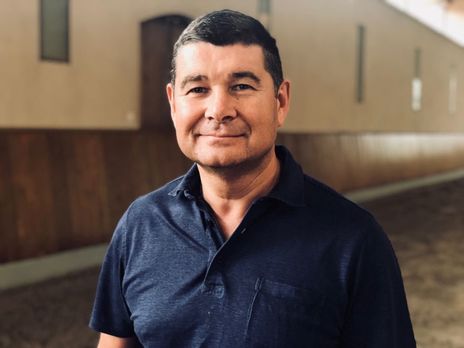 ﻿Онищенко: Ситник довідався про мій намір повернутися в Україну і тепер стверджує, ніби це він домігся екстрадиції